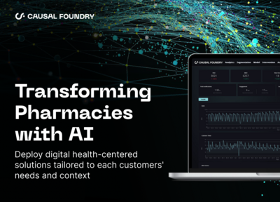 Explore our white paper, where we highlight our collaboration with SwipeRx and demonstrate the transformative impact of implementing AI in their operations