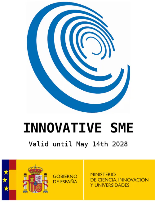 Innovative SME certification