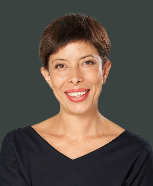 África Periáñez