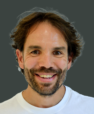 Andrés Estévez Costas