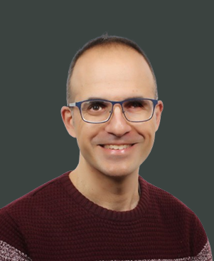 Juan Francisco Garamendi