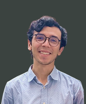 Mateo Diaz-Quiroz