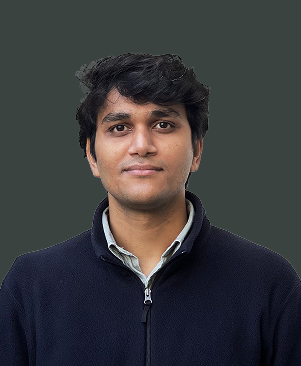 Nitesh Meena