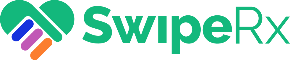 SwipeRx logo